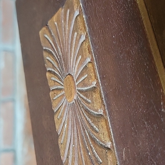 VINTAGE SWISS MUSIC JEWELRY BOX - Picture 5 of 9